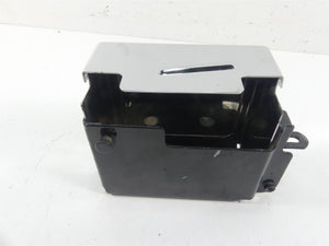 2004 Harley FXDWGI Dyna Wide Glide Battery Tray Box Holder Cover 66375-97 | Mototech271