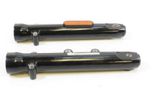 Load image into Gallery viewer, 2017 Victory Octane 1200 Lower Fork Tube Slider Set 1824258 / 1824257 | Mototech271
