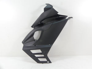 2021 Aprilia RS 660 Right Side Black Fairing Cover Cowl Guard 2B006622 | Mototech271