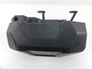 2022 Kawasaki KLR650 KL650 Adv Right Saddlebag Saddle Bag & Mount 57004-0020 | Mototech271