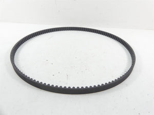 2014 Harley FXDL Dyna Low Rider Rear Drive Belt 131T 1" 40046-07 | Mototech271