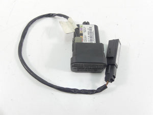 2009 Harley FLHTCU SE4 CVO E-Glide Tssm Turn Signal Security Module 68924-07 | Mototech271