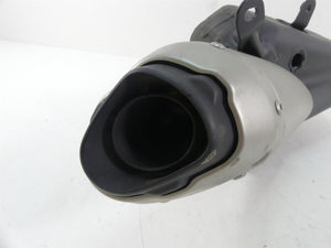 2019 Triumph Street Triple 765R Oem Exhaust Pipe Silencer Muffler T2202065 | Mototech271