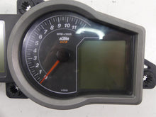 Load image into Gallery viewer, 2016 KTM 1290 Superduke R Speedometer Gauge Instrument Cluster 34K 60414069000 | Mototech271
