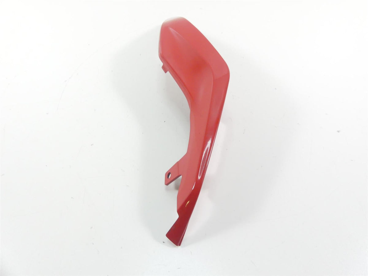 2016 BMW S1000XR K49 Rear Left Tail Side Fairing Cover Cowl 46627717025 {{ shop.shopifyCountryName }} - Mototech271