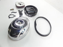 Load image into Gallery viewer, 2012 Harley Touring FLHTP Electra Glide Air Cleaner Breather Filter 29127-95B | Mototech271
