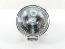 Load image into Gallery viewer, 2002 Triumph Bonneville America Headlight Head Light Lamp &amp; Mount T2701130 | Mototech271
