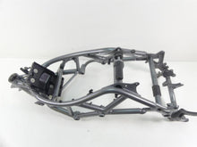Load image into Gallery viewer, 2017 BMW F800GS K72 Straight Main Chassis Frame Slvg 46511600237 | Mototech271
