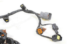 Load image into Gallery viewer, 2013 Triumph Tiger 1215 Explorer XC Main Wiring Harness Loom - No Cuts T2503571 | Mototech271
