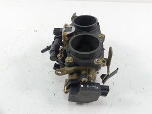 2020 Honda Talon S2X 1000X Keihin Throttle Body Fuel Injection Set 16400-HL6-B02 | Mototech271