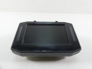 2021 Kawasaki Teryx KRX1000 KRF1000 Speedometer 365mi TFT Display 25031-0971 | Mototech271