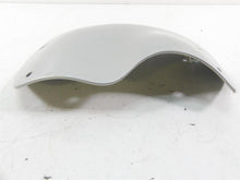 Load image into Gallery viewer, 2003 BMW R1150 GS R21 Front Upper Visor Screen Headlight Cover  46632328686 | Mototech271
