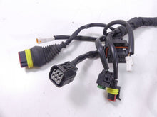 Load image into Gallery viewer, 2015 Ducati Diavel Dark Main Wiring Harness Cable Loom - No Cuts 51019541D | Mototech271
