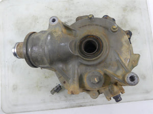 2020 Honda Talon S2X 1000X Rear Diff Differential Gear Box 41300-HL6-A01