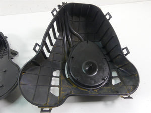 2007 Buell XB12 SS Lightning Air Box Cleaner Breather Filter P0215.3AA P01431AK | Mototech271