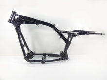 Load image into Gallery viewer, 2015 Harley FLD Dyna Switchback Straight Main Frame Chassis - 29dgr With Texas Clean Title 47745-06B | Mototech271
