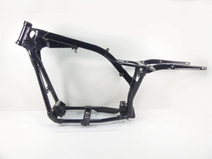 2015 Harley FLD Dyna Switchback Straight Main Frame Chassis - 29dgr With Texas Clean Title 47745-06B | Mototech271