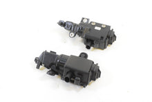 Load image into Gallery viewer, 2014 BMW K1600 GTL K48 Saddle Bag Lock Actuator Module Set 46547724038 | Mototech271
