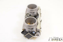 Load image into Gallery viewer, 2013 Ski-Doo Summit SP 800R ETEC Throttle Body Fuel Injection 420889199 | Mototech271

