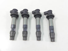 Load image into Gallery viewer, 2016 Suzuki GSX-R750 Denso Ignition Stick Coil Set 33410-38H00 | Mototech271
