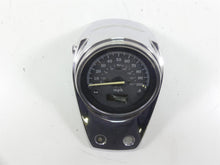 Load image into Gallery viewer, 2003 Honda VT750 DC Shadow Spirit Speedometer + Cover 46K - Read 37200-MCR-A01 | Mototech271
