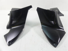 Load image into Gallery viewer, 2017 BMW R1200RT K52 Left &amp; Right Engine Fairing Cover 46638533580 46638533579 | Mototech271
