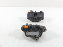 Load image into Gallery viewer, 2015 Harley FXDL Dyna Low Rider Front Brake Caliper Set 41300001 41300002 | Mototech271
