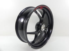 Load image into Gallery viewer, 2017 Ducati Monster 1200 S Straight Rear Wheel Rim 17x6 50211663AA | Mototech271
