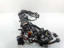 Load image into Gallery viewer, 2012 Harley Touring FLHTP Electra Glide Wiring Harness Loom Abs -Read 70269-11 | Mototech271
