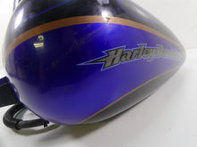 Load image into Gallery viewer, 2004 Harley FLHTC SE CVO Electra Glide Fuel Gas Petrol Tank -Read 61356-03 | Mototech271
