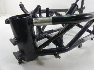 2006 Ducati 999 Biposto Straight Main Frame Chassis Cln Ez Rgstr 47011774AB | Mototech271