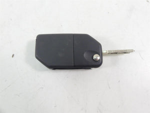 2017 BMW R1200GS GSW K50 Cdi Handsfree Ignition Switch Key Lock Set 8354916 | Mototech271