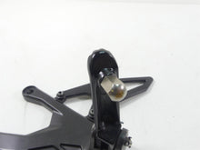 Load image into Gallery viewer, 2016 Yamaha YZF-R1 S RN32 Front Left Footpeg Foot Peg &amp; Mount 2CR-27442-00-00 | Mototech271
