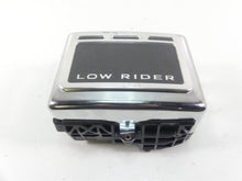 Load image into Gallery viewer, 2016 Harley FXDL Dyna Low Rider Battery Tray &amp; Outer Cover 70379-06B | Mototech271
