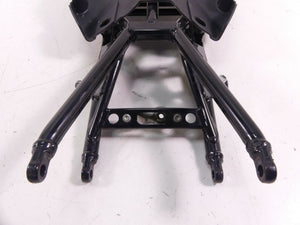 2008 Ducati 1098 S Straight Rear Subframe Sub Frame Chassis - Read 47011902A | Mototech271