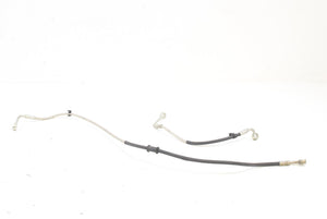 2016 Aprilia RSV4 RF Factory Rear Abs Brake Line Set B044592 & B044593 | Mototech271