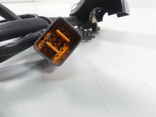 Load image into Gallery viewer, 2013 Triumph Rocket 3 Touring Left Hand Light Blinker Control Switch T2046759 | Mototech271
