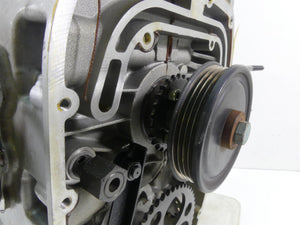 1999 BMW R1100 GS 259E Engine Bottom End Crank Shaft Piston 45K 11001342887 | Mototech271