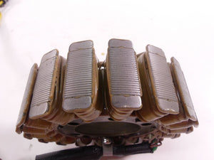 2015 Ducati Diavel Carbon Denso Stator Generator Magneto 26420461A | Mototech271
