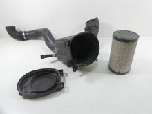 Load image into Gallery viewer, 2021 Kawasaki Teryx KRX1000 KRF1000 Air Cleaner Breather Filter Tubes 11010-0900 | Mototech271

