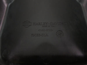 2006 Harley VRSCD Night Rod Rear Plastic Inner Fender Subframe 59033-01A | Mototech271