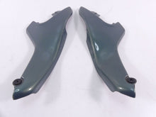 Load image into Gallery viewer, 2002 BMW R1200 C Side Cover Fairing Trim Set  46632328325 46632328326 | Mototech271

