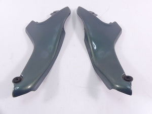 2002 BMW R1200 C Side Cover Fairing Trim Set  46632328325 46632328326 | Mototech271