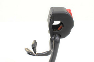 2011 Triumph Tiger 800XC 800 ABS Right Hand Control Switch Kill Start T2049255 | Mototech271