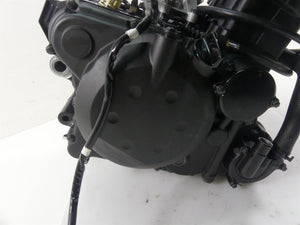 2022 Kawasaki KLR650 KL650 Adv Running Engine Motor 1K - Video 14001-0730 | Mototech271