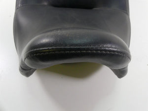 2014 Harley Touring FLHTK Electra Glide Duo Seat Saddle 52000033 | Mototech271