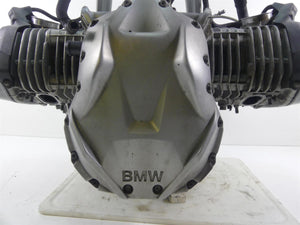 2017 BMW R1200GS GSW K50 Running Engine Motor Tranny 62K - Video 11008389099 | Mototech271