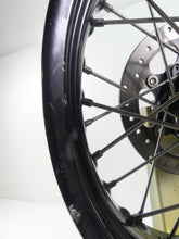 Load image into Gallery viewer, 2015 KTM 1190 Adventure R Rear Spoke Wheel Rim 18x4.5- Read 6031000124430 | Mototech271

