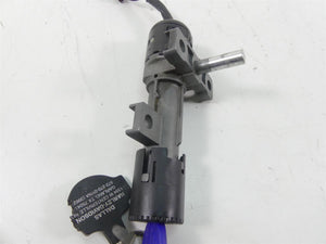 2009 Buell 1125 CR Ignition Switch Key Lock Set C0290.1AT | Mototech271