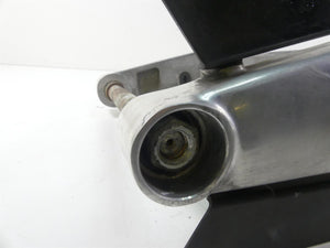 2011 Harley VRSCF Muscle Rod Rear Swingarm Swing Arm Suspension + Guard 48604-07 | Mototech271